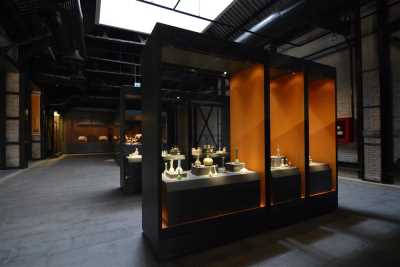 Adana Müze Kompleksi 